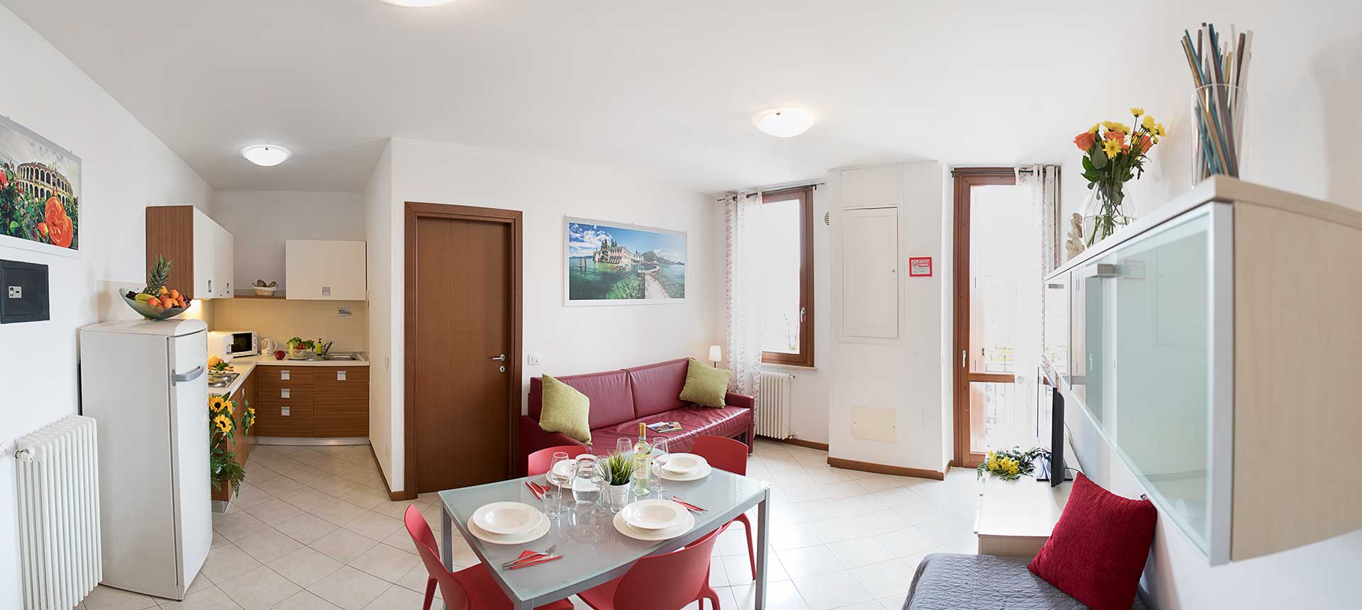 Residence Verona Class