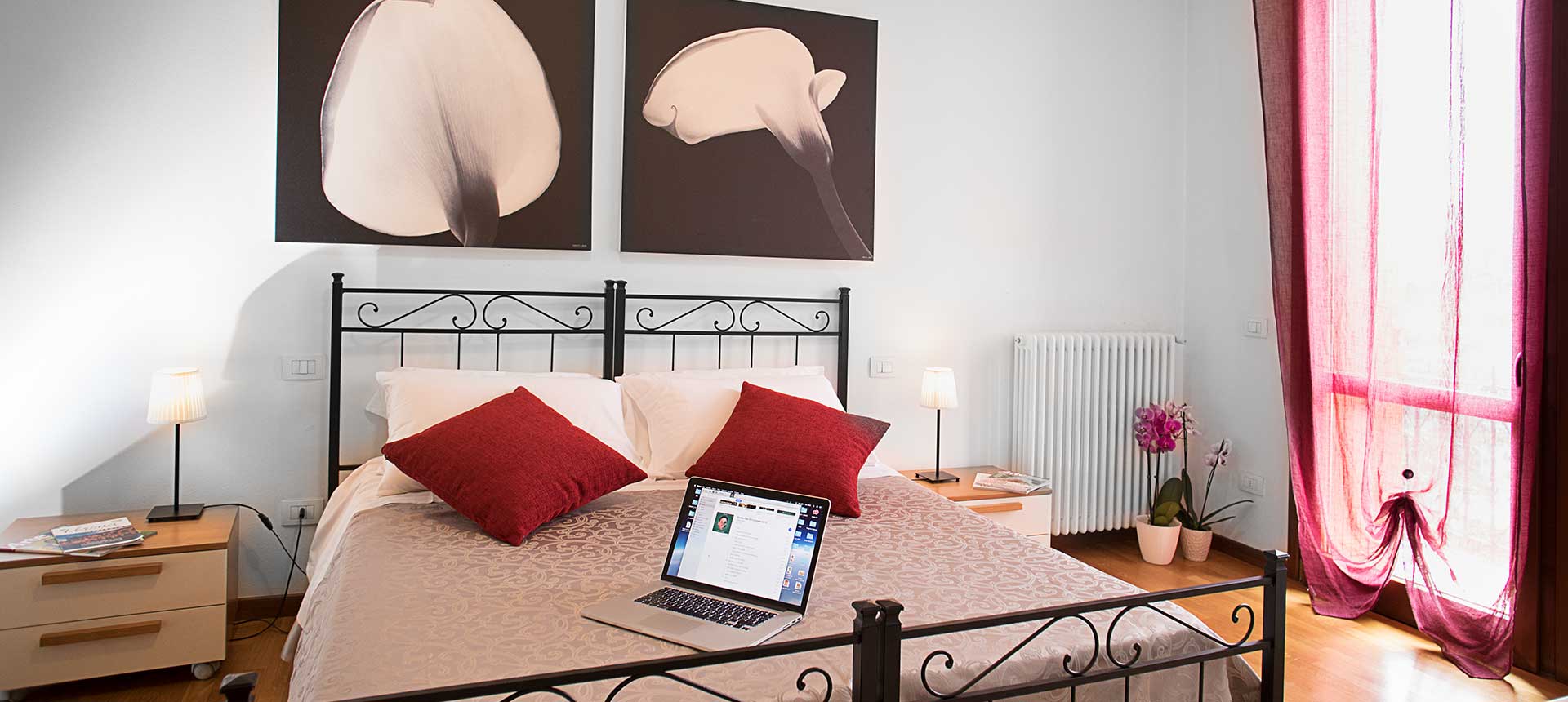 Residence Verona Class