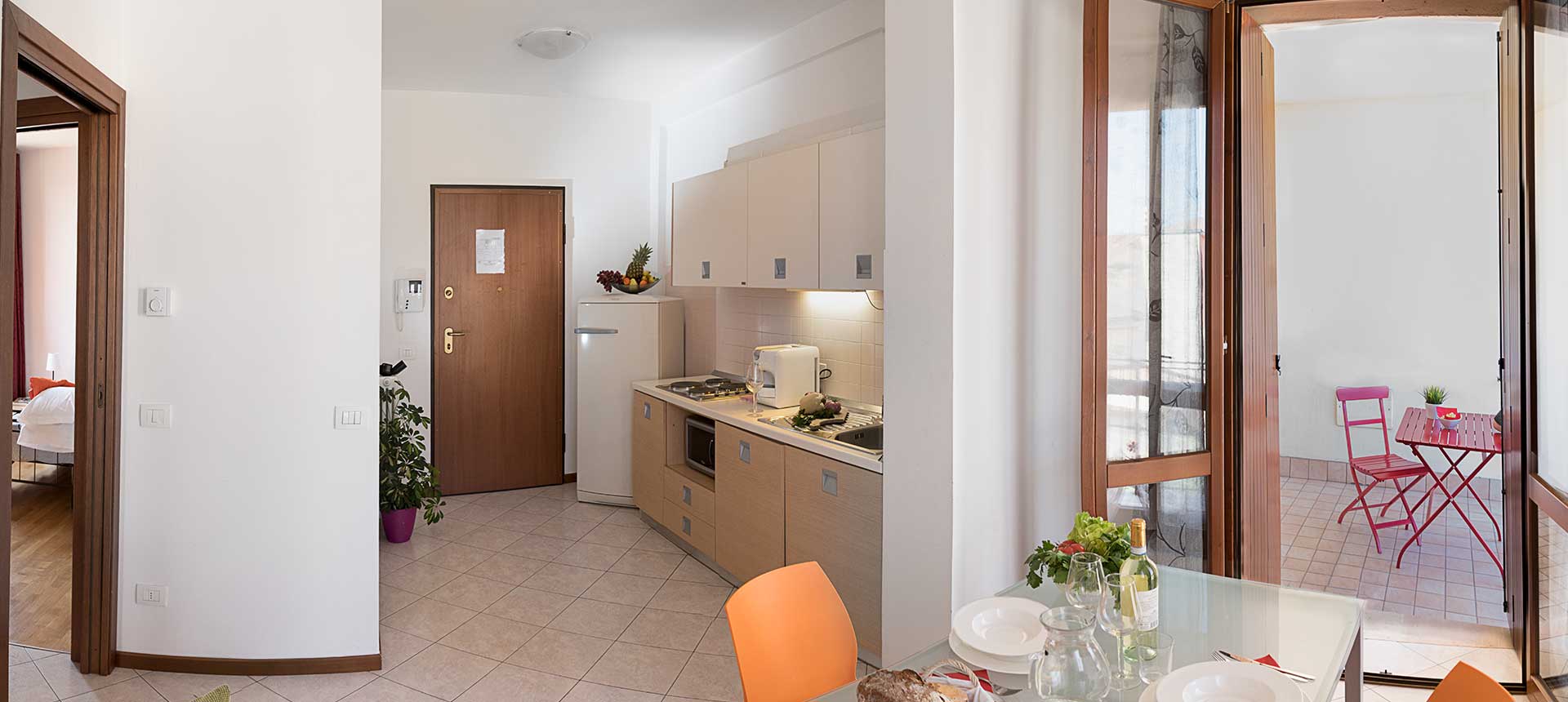 Residence Verona Class