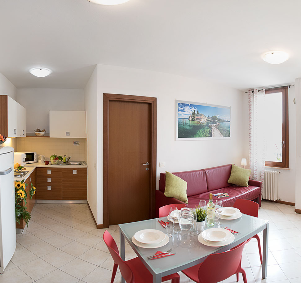 Residence Verona Class