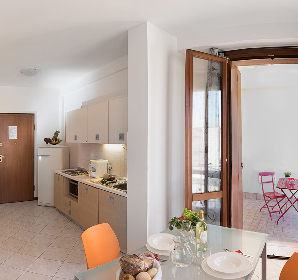 Residence Verona Class