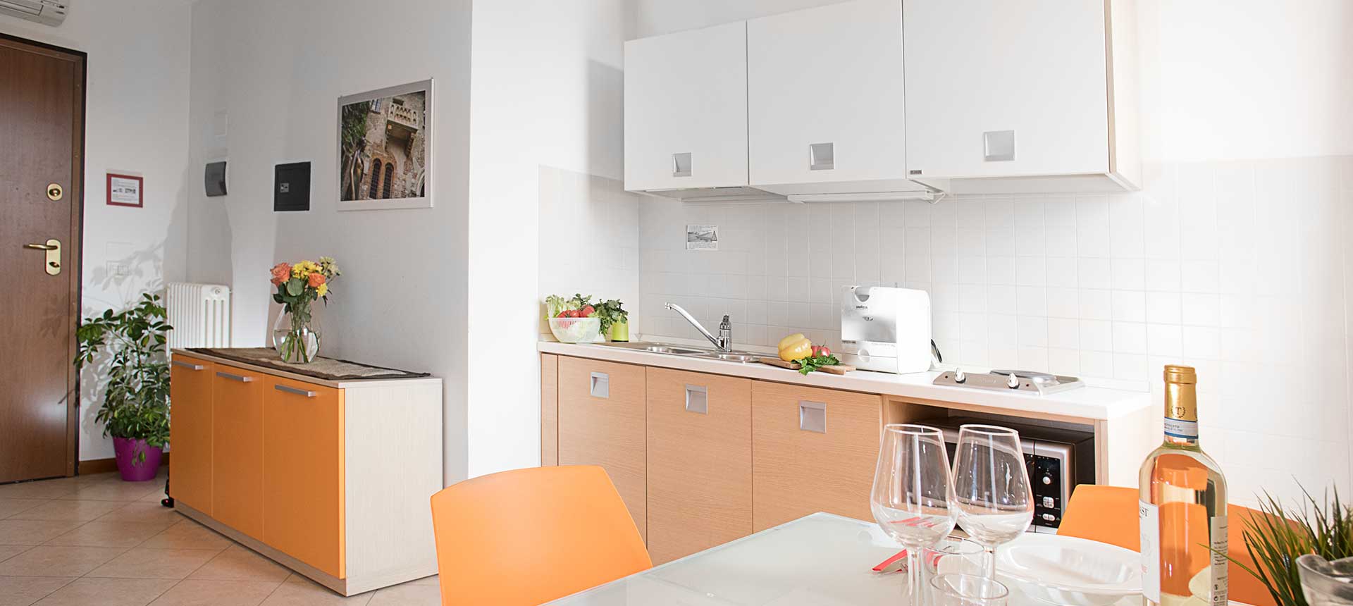 Residence Verona Class